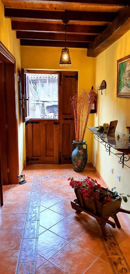 Vivienda Vacacional Casa Abuela Herminia Colunga Exterior photo